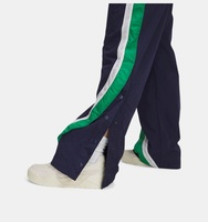 Kadın UA Icon Crinkle Tear-Away Eşofman Altı