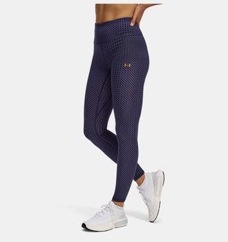 Kadın UA Motion Holiday Tayt