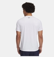 Erkek UA Heatgear Fitted T-shirt