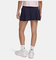 Kadın UA Drive Pleated Şort Etek