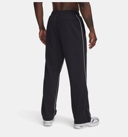 Erkek UA Best Tricot Side Stripe Eşofman Altı