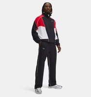 Erkek UA Best Tricot Side Stripe Eşofman Altı