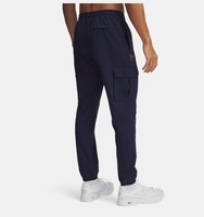 Erkek UA Holiday Vibe Kargo Eşofman Altı