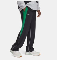 Erkek UA Best Tricot Side Stripe Eşofman Altı