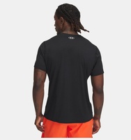 Erkek UA Heatgear Fitted T-shirt