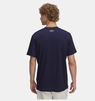 Erkek UA Holiday Heavyweight T-shirt