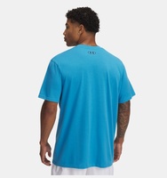 Erkek UA Holiday Heavyweight T-shirt