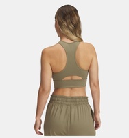 Kadın UA Meridian Fermuarlı Atlet