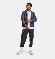 Erkek UA Run 96 Eşofman Altı