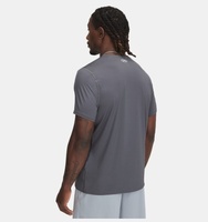 Erkek UA Heatgear Fitted T-shirt