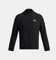 Erkek UA Stretch Woven Rüzgarlık