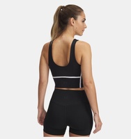 Kadın UA Meridian Piped Crop Atlet