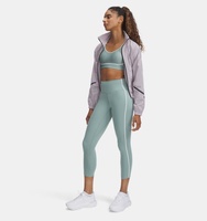 Kadın UA Meridian Piped Bilekte Tayt