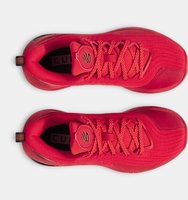 Erkek Çocuk UA  Curry 12 SUPERNOVA Basketbol Ayakkabısı