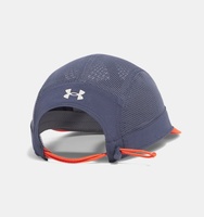 Erkek UA Iso-Chill Launch Camper Şapka