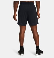 Erkek UA Tech Vent 7inch Şort