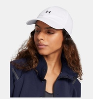 Kadın UA Driver96 Ayarlanabilir Şapka