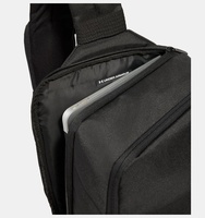 Unisex UA Triumph Utility Sling Sırt Çantası