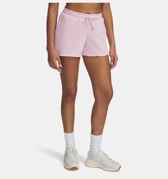 Kadın UA Rival Terry Şort