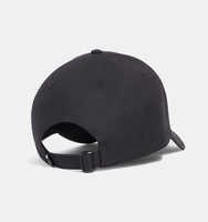 Erkek UA Sportstyle Metal Ayarlanabilir Şapka