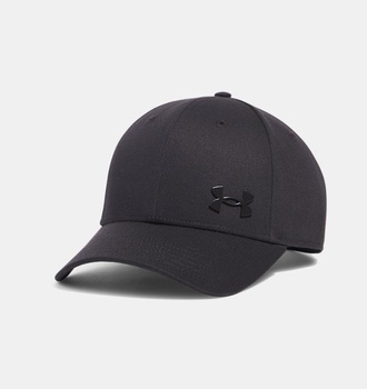 Erkek UA Sportstyle Metal Ayarlanabilir Şapka