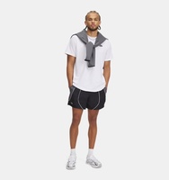 Erkek UA Icon Volley Colorblock Şort