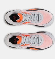 Erkek UA Spawn 7 Basketbol Ayakkabısı