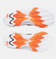 Erkek UA Spawn 7 Basketbol Ayakkabısı