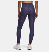 Kadın UA Motion Holiday Tayt