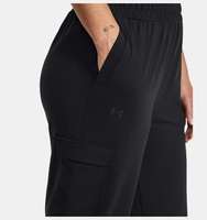 Kadın UA Meridian Cargo Jogger Eşofman Altı