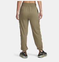 Kadın UA Meridian Cargo Jogger Eşofman Altı
