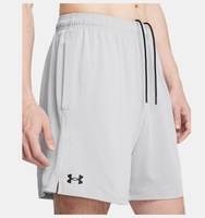 Erkek UA Tech Vent 7inch Şort