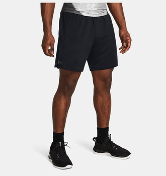 Erkek UA Tech Vent 7inch Şort