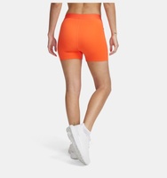 Kadın UA Run 96 Kısa Tayt