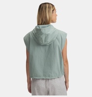 Kadın UA Unstoppable Utility Kapüşonlu Atlet