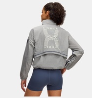 Kadın UA Run 96 Ceket