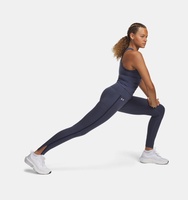 Kadın UA Motion Piped Tayt