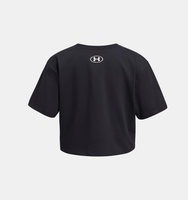 Kız Çocuk UA Rival T-shirt