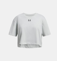 Kız Çocuk UA Rival T-shirt