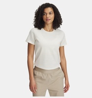 Kadın UA Heavyweight Branded Core T-shirt