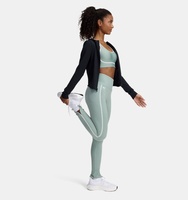 Kadın UA Motion Piped Tayt