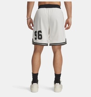 Erkek UA Courtside Hoops Şort