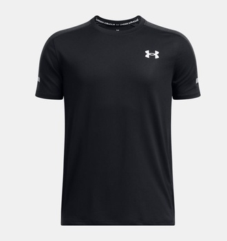 Erkek Çocuk UA Tech Utility T-shirt