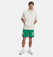 Erkek UA Courtside Hoops Şort