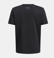 Erkek Çocuk UA Split Big Logo T-shirt