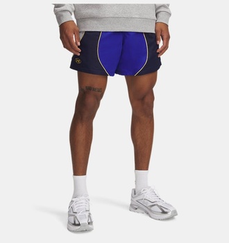Erkek UA Icon Volley Colorblock Şort