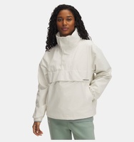 Kadın UA Cloudstrike Anorak Yağmurluk