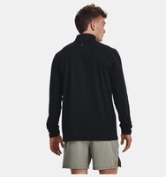 Erkek UA Lauch Pro 1/4 Fermuarlı Uzun Kollu T-shirt