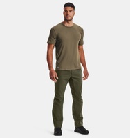 Erkek UA Tactical Cotton T-shirt