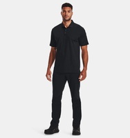 Erkek UA Tac Performance 2.0 Polo T-shirt